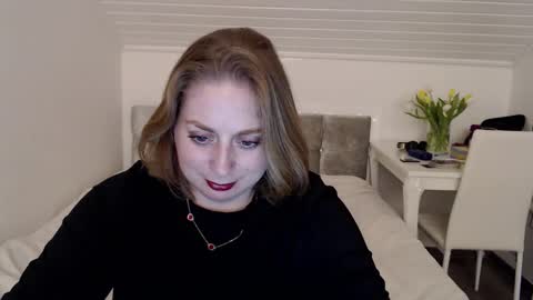 Andorphin online show from January 16, 11:47 pm