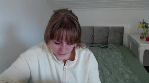 Andorphin online show from February 26, 10:51 am