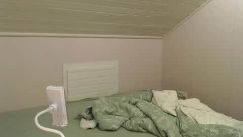 Andorphin online show from February 3, 6:49 pm