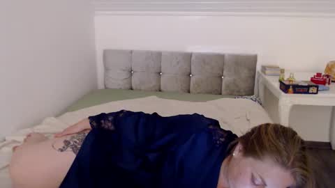 Andorphin online show from October 5, 9:11 pm