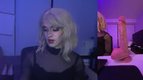 andralastt online show from April 27, 1:47 am