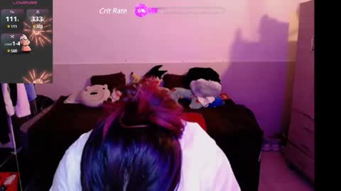 ginger online show from February 17, 11:54 pm