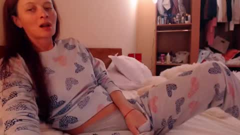 Andra online show from March 8, 10:32 am