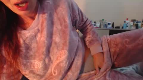 Andra online show from September 19, 7:39 pm