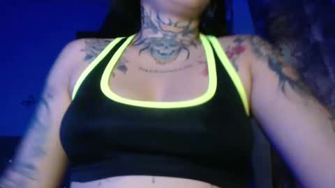 MARIA  online show from November 18, 6:27 am