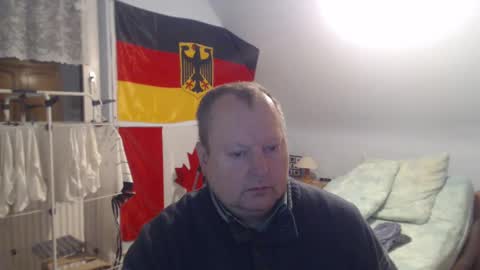 Andre online show from December 15, 11:42 pm