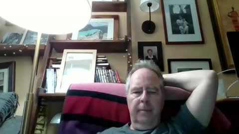 andre6045 online show from May 26, 6:58 pm