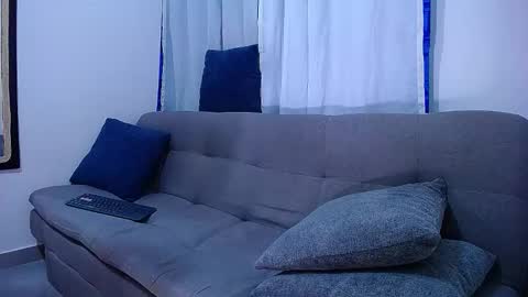 Andre Parker online show from January 15, 11:46 pm