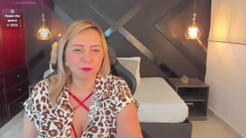 A N D R E online show from March 24, 1:44 am