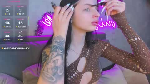 Eva online show from January 13, 12:51 am