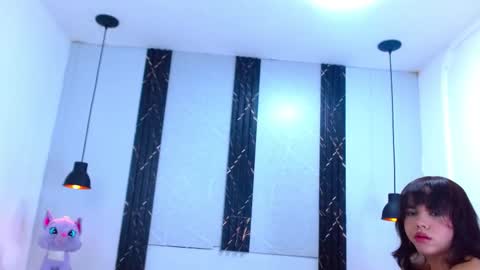 Andres Gil online show from March 12, 2:10 pm