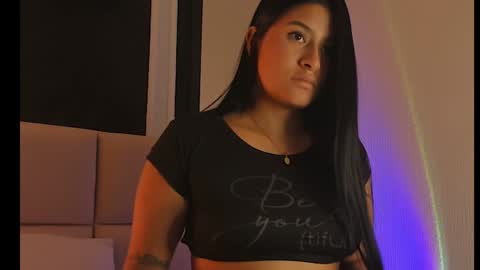 andrea online show from January 17, 4:28 am