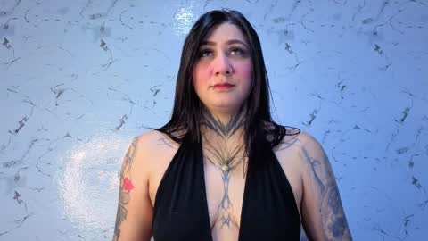 Andrea online show from April 2, 4:53 am