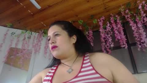 ANDREA  online show from January 8, 5:30 pm