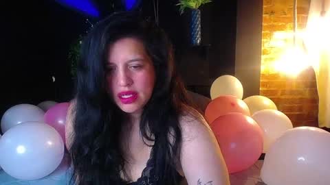 ANDREA  online show from April 3, 2:46 pm