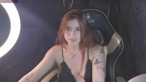 andrea_tasty_tf online show from June 3, 3:06 pm
