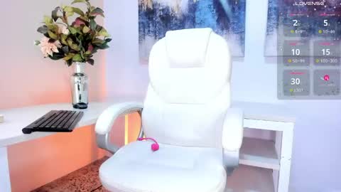 Andrea Zoelins online show from May 12, 4:05 pm