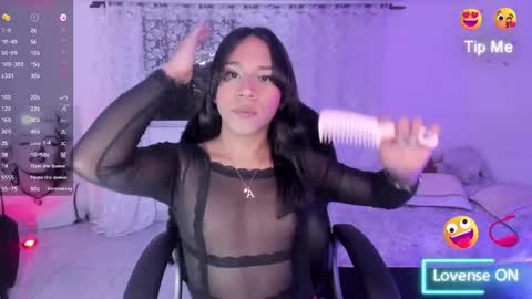 Andrea Fox online show from February 25, 11:36 am