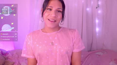 Andrea Fox online show from February 12, 11:09 pm