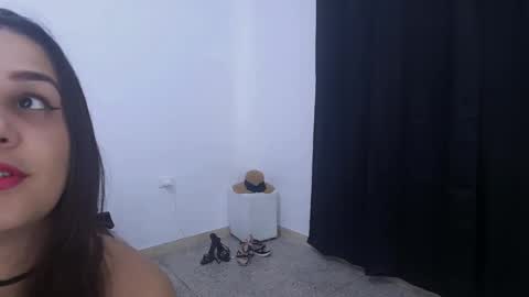 Andrea online show from October 13, 7:05 pm