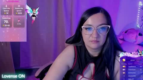 andrea  online show from February 27, 4:24 am