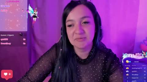 andrea  online show from March 9, 7:01 am