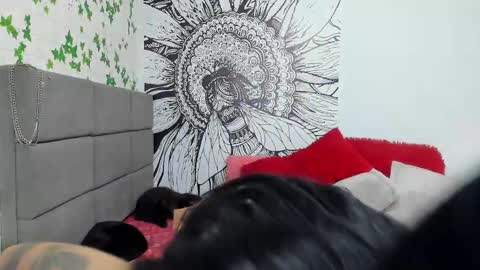 Snapshot of andreaflamel chatting on March 11, 12:17 pm ANDREA online show from March 11, 12:17 pm