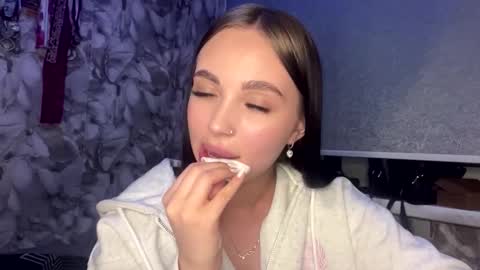 Ammy online show from March 25, 10:44 am