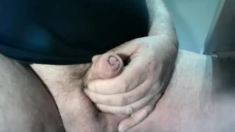 Andreas40CC online show from November 6, 12:08 pm