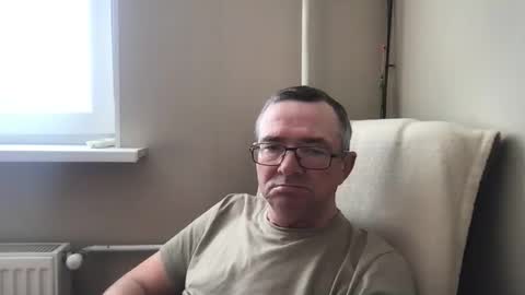 andreass60 online show from April 24, 6:26 am