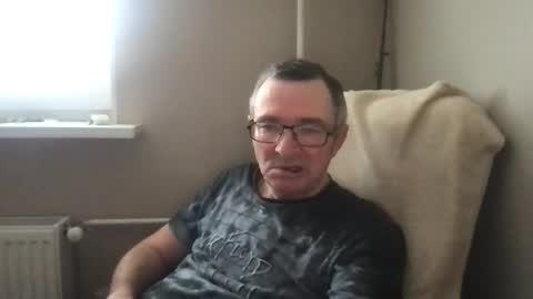 andreass60 online show from February 10, 8:17 am