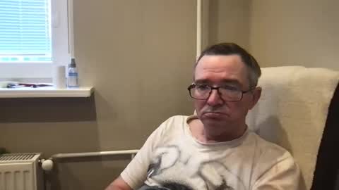 andreass60 online show from February 17, 7:26 am