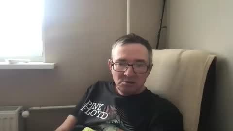 andreass60 online show from March 31, 10:59 am