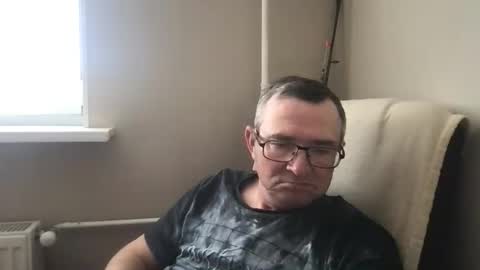 andreass60 online show from May 7, 12:01 pm