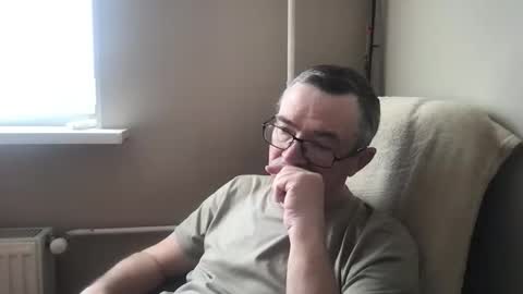 andreass60 online show from April 21, 6:20 am