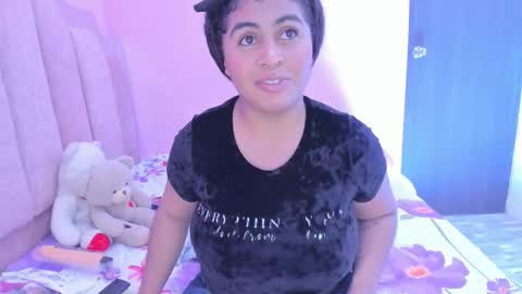 A n d r  e a S w e e t  online show from September 18, 8:57 pm