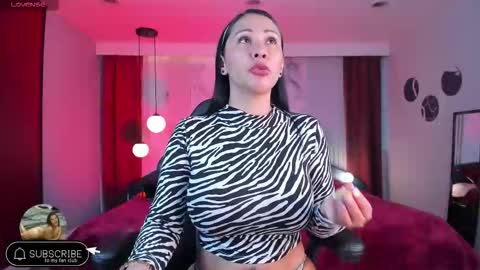 Alexa online show from December 5, 3:54 pm