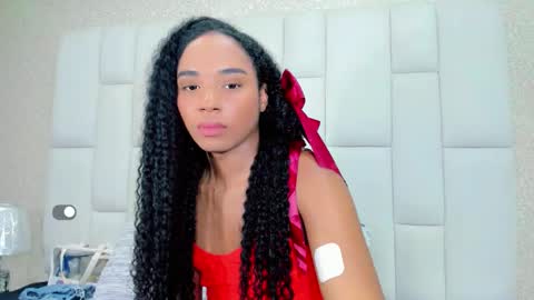 andreayano online show from November 12, 7:11 am