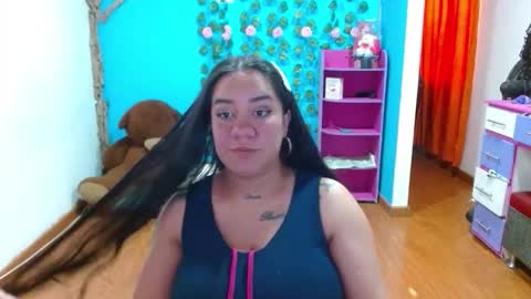 Andre online show from September 22, 9:41 pm