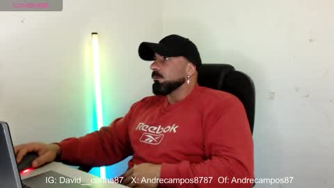  Instagram  online show from February 27, 11:41 pm