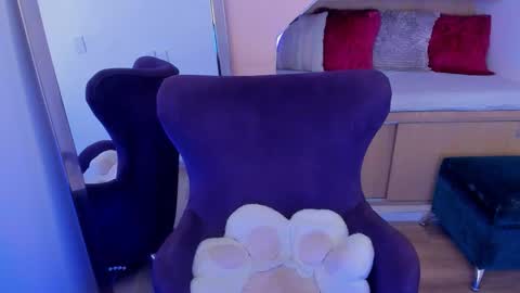 Andre Castaneda online show from November 20, 8:17 pm