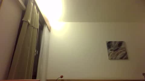 Andre online show from February 11, 5:28 pm