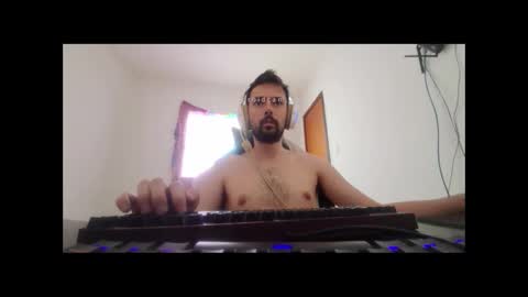andrecrazybrasil online show from September 29, 6:07 pm