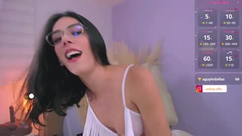 andreea_marin online show from February 11, 12:58 am