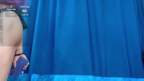 Andrey online show from January 13, 9:11 pm