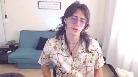 Andrey online show from January 25, 6:24 pm