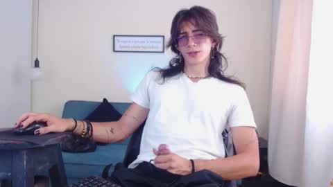 Andrey online show from February 1, 8:16 pm