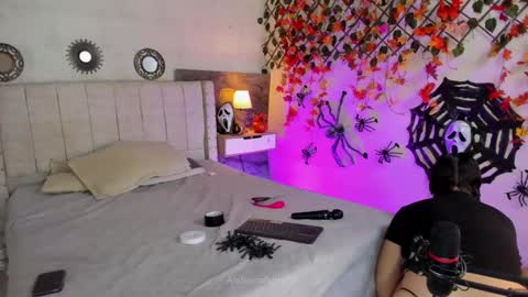 Andreina Fierro  Ig Andreinafierro26 online show from October 27, 2:06 pm