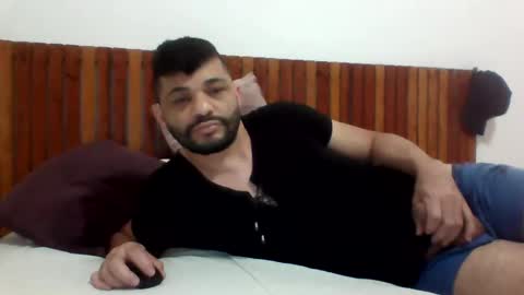 andreloko123 online show from December 3, 3:06 pm