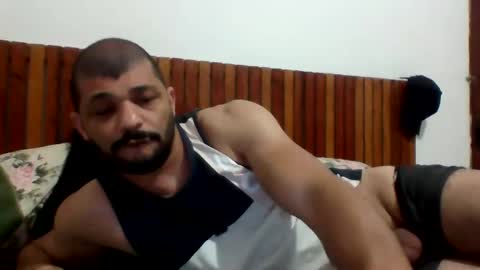 andreloko123 online show from September 30, 2:00 am